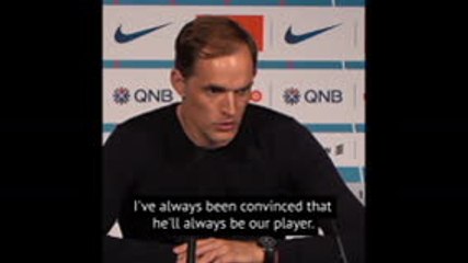 No way will PSG sell Mbappe, says Tuchel