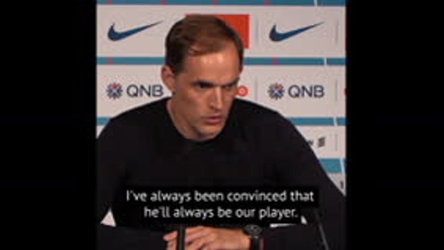 No way will PSG sell Mbappe, says Tuchel