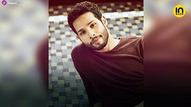 Gully Boy's MC Sher, Siddharth Chaturvedi, gets his own film