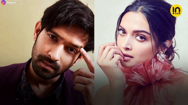 Chhapaak: Deepika Padukone and Vikrant Massey’s kissing scene goes viral, watch video