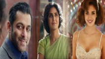 Bharat Trailer: Fans react on Salman Khan & Katrina Kaif's film | FilmiBeat