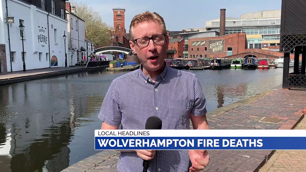 NEWS: 23rd April 2019