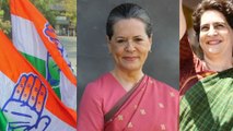 Lok Sabha Elections 2019: ಲೋಕಸಭಾ ಚುನಾವಣಾ ಪ್ರಚಾರಕ್ಕೆ ಬರದೇ ಇರುವ ಕಾಂಗ್ರೆಸ್ ಸ್ಟಾರ್ ಪ್ರಚಾರಕರು