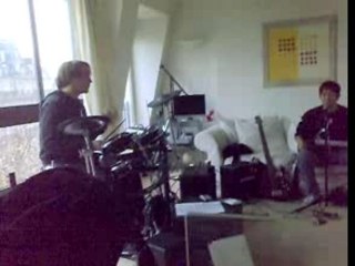 brrritney " baby one more time " rock