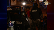 300 kilos de drogas decomisado en el centro de Guayaquil