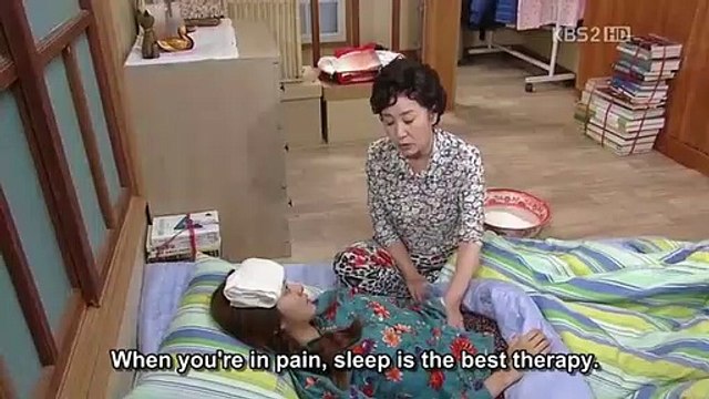 Ojakgyo Brothers EP►SO 16