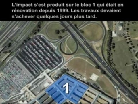 11 Septembre, Pentagone : Boeing ou Missile ?