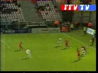 [Le Mans - Sochaux] 0-2 Isabay