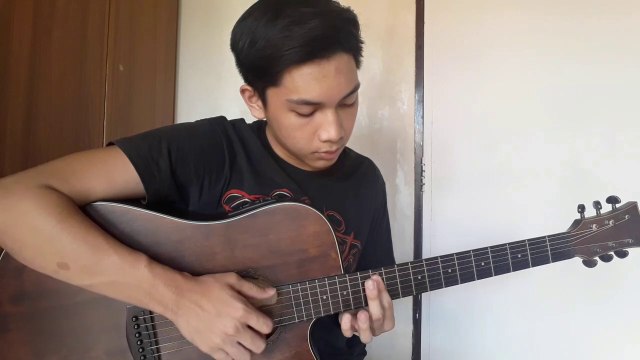 Wonderful Tonight - Eric Clapton - Fingerstyle Guitar Cover