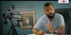 Acting Tips How to become an actor | Acting lesson 1 | Acting Tips in hindi | BOOKMYFACE