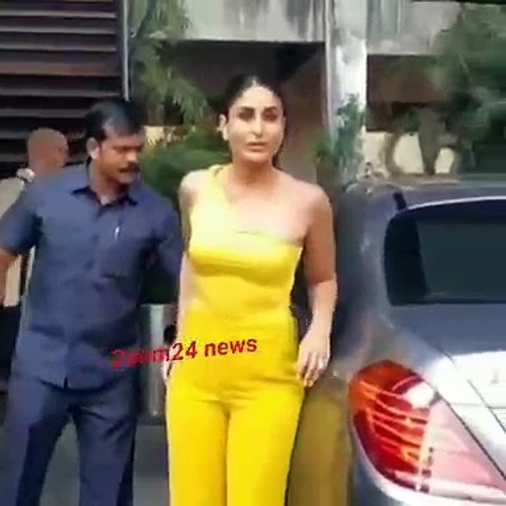 kareena kapoor come in happy hour