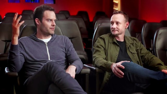 Barry Season 2 Ep.05 Promo ronny_lily (2019) Bill Hader HBO series