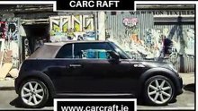 Carcraft Crash Repairs
