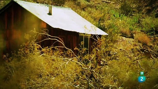 Extrañas maravillas del mundo. Episodio (8) - DOCUMENTAL - DOCUMENTALES CIENCIA - DOCUMENTALES INTERESANTES -DOCUMENTALES DE LA 2