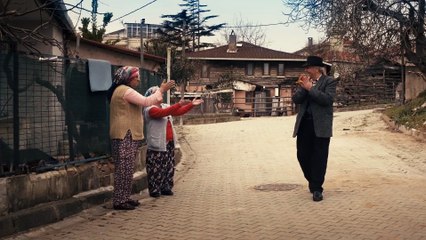 Ali Yalçın - Muhtar Emmi