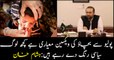 KP health minister rubbishes propaganda, rumours against polio vaccines