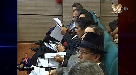 340 millones de dólares es la deuda que tiene el estado con las prefecturas