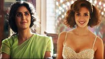 Bharat Trailer: Fan compares Katrina Kaif with Disha Patani; Check Out | FilmiBeat
