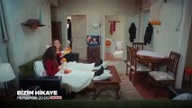 Bizim Hikaye 67. Bölüm 1. Fragmanı