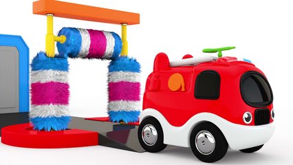 Car Colors for KIDS  - Toy Cars for KIDS