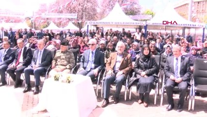 Gaziantep Kınık Kök Hücrede 4 Bin Eşleşme, Bini Aşkın Nakil Yapıldı