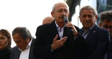 Son Dakika! Kemal Kılıçdaroğlu: Bir Şehidin Namazının Kılınmaması Kabul Edeceğim Bir Şey Değildir, İktidar Failleri Bulsun