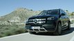 Der neue Mercedes-Benz GLS - Die S-Klasse unter den SUV