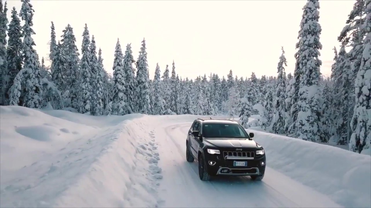 FCA What's Behind - „Weit im Norden und weit im Süden'