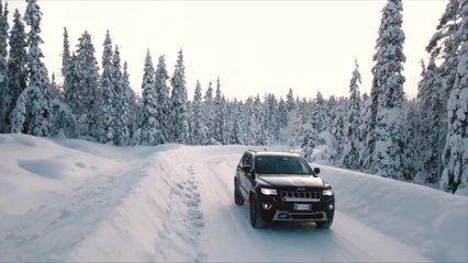 FCA What's Behind - „Weit im Norden und weit im Süden"