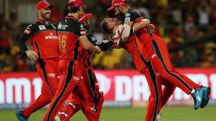 ರನ್‍ರೇಟ್ ಇಲ್ಲದೆಯೂ ಆರ್‍ಸಿಬಿ ಪ್ಲೇಆಫ್ ಪ್ರವೇಶಿಸಬಹುದು :IPL Cricket 2019