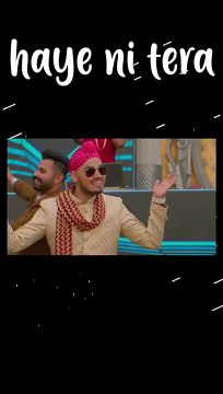 Coka Sukh-E Muzical Doctorz Latest Punjabi Song 2019 WhatsApp Status Video