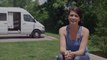 Woman Chooses To Live In Her Van