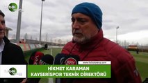 Hikmet Karaman: 