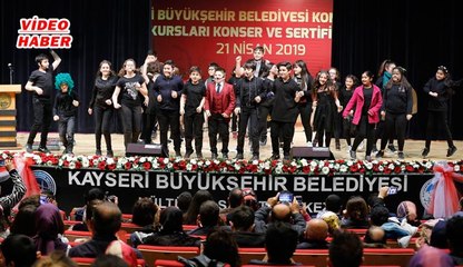 (22 Nisan 2019) ANADOLU’NUN EN BÜYÜK SANAT OKULU