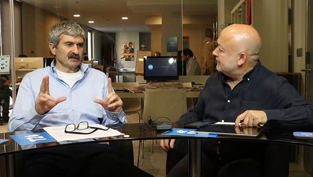 Avukat Mustafa Kemal Güngör: Hukuk katledildi, özgürlüğümüzü çalıyorlar