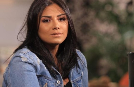 فيديو مؤثر...والدة الراحلة غنوة تعتذر لأنغام باكية وتكشف الحقيقة كاملة