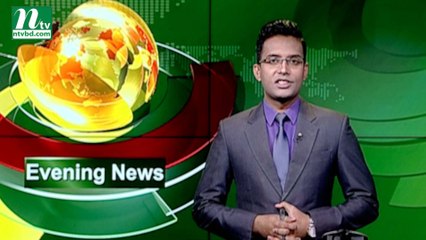NTV Evening News | 22 April 2019