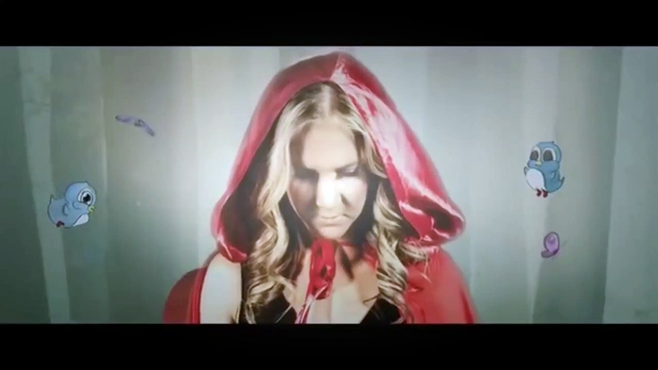 AudioBook - Amy Schumer - Mostly s3x Stuff (2012).mp4 P0