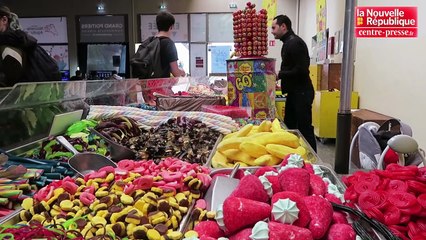 Vidéo. 20e Gamers Assembly : Poitiers mène le jeu