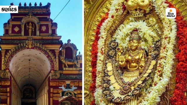 દેવીને પ્રસન્ન કરવાની અનોખી ‘અગ્નિ ખેલી’ પરંપરા, એકબીજા પર ફેંકે સળગતી મશાલ