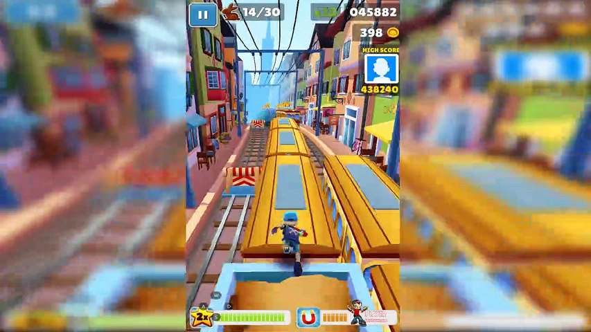 SUBWAY SURFERS FULLSCREEN - NEW ORLEANS 2018 - MANNY AND 50 MYSTERY BOXES  OPENING - video Dailymotion