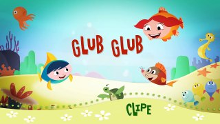O Show da Luna!, Glub Glub #Clipe Musical 15