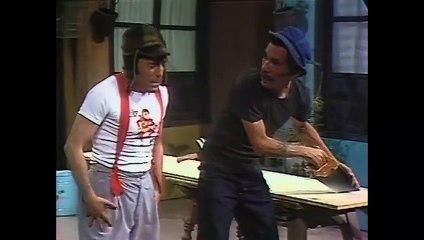 CHAVES 1X11