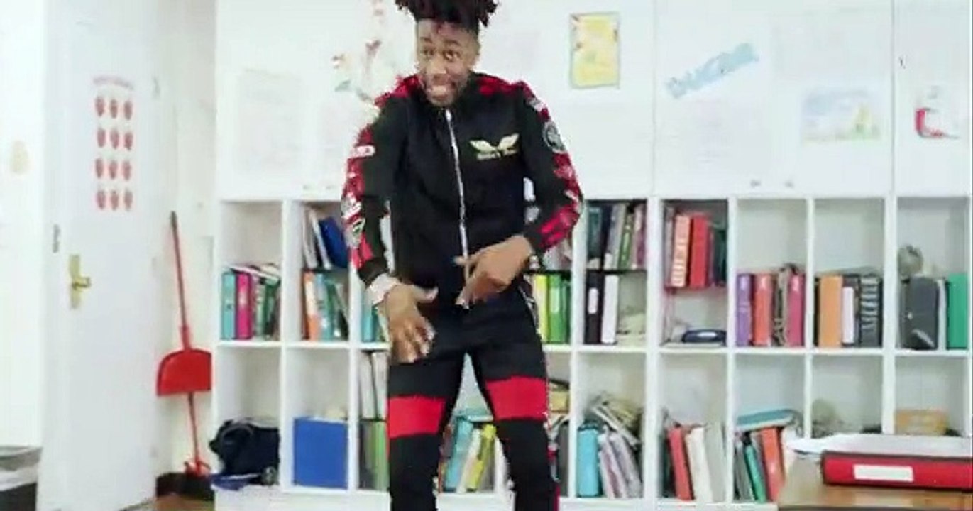 Dax - "The Real Dax Shady" Freestyle (Official Video)