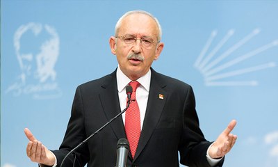 "21'inci yüzyılın Türkiyesinde böyle bir olayın yaşanmasından son derece üzgünüm"