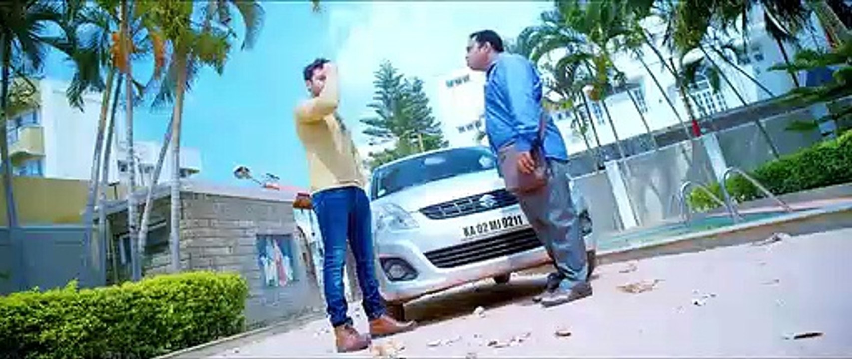 Chitte (2018) Kannada . 1