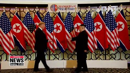 Trump took 'no deal' over a 'bad' deal in Hanoi: U.S. Ambassador