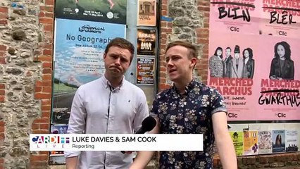 GOODLINES: 23rd April 2019