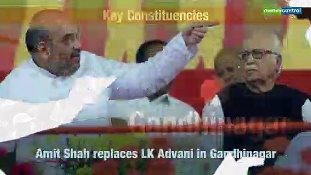 Lok Sabha Polls 2019: All you need to know about Phase 3