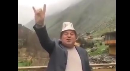 MHP’nin kritik ismi böyle uludu